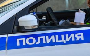 В Москве задержан подозреваемый в ограблении приемного сына Стаса Намина