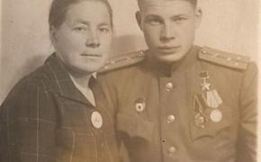 Герой Советского Союза Борис Кравцов: «До сих пор не понимаю, как меня не убило тогда»