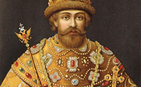 Первый Романов. Как царь Михаил Фёдорович царствовал, но не правил