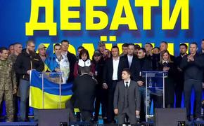 Киевский позор с эвакуацией украинцев из Уханя спонсировал Порошенко?