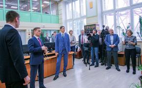 «Россети Кубань» вложила в модернизацию питающих центров более 4,5 млрд рублей