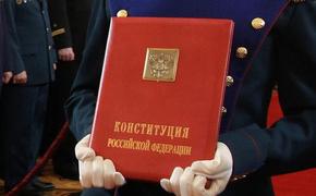 Песков прокомментировал слова Суркова об «обнулении» президентских сроков
