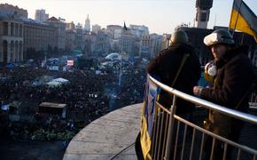 На Украине рассекретили документы с правдой о Майдане