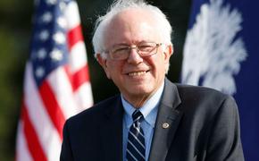 Почему социалист Берни Сандерс может стать следующим президентом США 