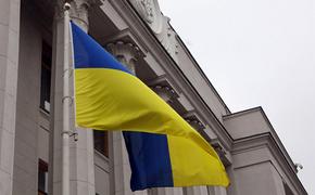 На Украине хотят пустить боевые подразделения других стран на свою территорию