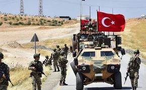 Турция: Войны никто не хотел. Война была неизбежна?