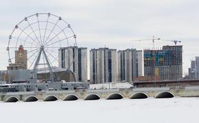 В Челябинске разработали новый генплан 