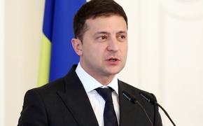 Зеленский предложил кандидатуры на посты глав МИД и Минобороны Украины