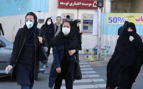 Эпидемия в Иране: масштабы вспышки могут быть гораздо страшнее 