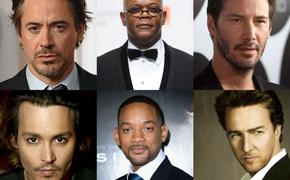 Актеры без оскара: кто из голливуда до сих пор не признан киноакадемией