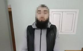На Украине задержали «игиловца», только когда он стал бандитом