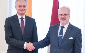МИД Латвии: Литва и Латвия являются тесными партнерами и стратегическими союзниками