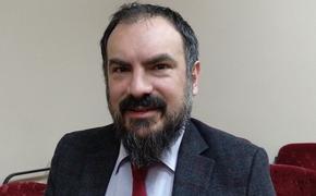 Мехмет Перинчек: «Турция не будет двигаться в фарватере США»  