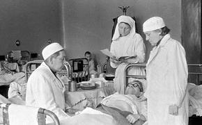 В 1960 году все 7 миллионов жителей Москвы были вакцинированы  