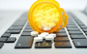 За продажу поддельных лекарств через интернет введут уголовную ответственность