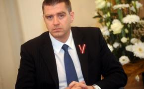 Латвийский политолог Филипп Раевский: Партия «Согласие» работает на «раскол»