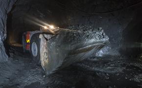 На уральском месторождении «Чебачье» вовлекут в работу 700 тысяч тонн руды
