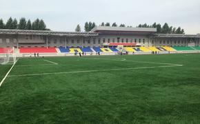 Футбольный клуб «Челябинск» досрочно вернулся со сборов в Турции