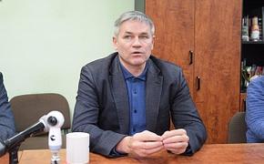 Главный врач кардиоцентра в Челябинске отметил важные поправки в Конституцию