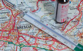СМИ назвали возможную причину высокой смертности в Италии от коронавируса