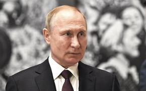 Пресса США: санкции спасли Россию от вируса