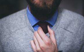 В Британии рассказали: ученые выяснили, что борода повышает риск заразиться коронавирусом