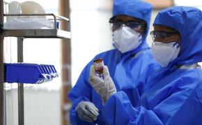 Челябинскую областную больницу подготовят для пациентов с коронавирусом
