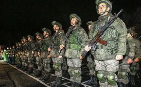 Совместное патрулирование России и Турции в Сирии: боевики будут нейтрализованы