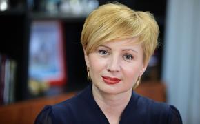 Татьяна Москалькова одобрила кандидатуру Юлии Сударенко на должность омбудсмена