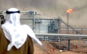 Спрос на нефть Саудовской Аравии падает: что дальше