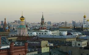 В Мосгордуме разъяснили систему штрафов за нарушение режима самоизоляции 