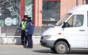 ГИБДД Челябинской области усилит проверку водителей на дорогах