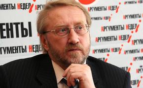 Академик РАН Покровский: «Мы сами виноваты, что появляются новые инфекции»