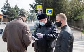 В Подмосковье готовятся ввести спецпропуска, заявил губернатор области Андрей Воробьёв