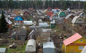 Жителям одного из районов Башкирии запретили выезжать на дачи