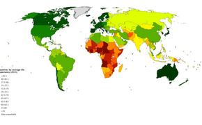 Российское здравоохранение на 124-м месте в мире