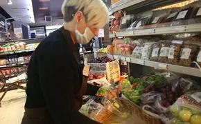 Россиян ждет резкий скачок цен в магазинах. Продукты подорожают до 20% из-за пандемии и падения курса рубля 