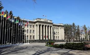 Совет законодателей РФ рассмотрят предложения кубанских депутатов