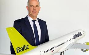 Ответ президента авиакомпании airBaltic шеф-редактору балтийского отдела АН