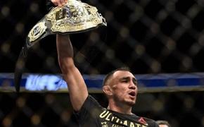 Боец Тони Фергюсон отреагировал на отмену UFC 249