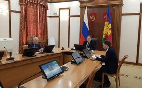 Депутаты ЗСК и главы муниципалитетов обсудили вопросы передачи полномочий