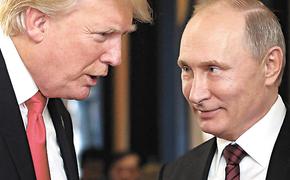 Новый альянс: помирит ли коронавирус Америку с Россией?