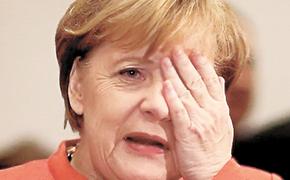 Германия разочарована из-за нефтяной сделки США, России и Саудовской Аравии
