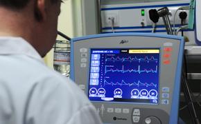 В больницы Краснодарского края  поступило 37 аппаратов ИВЛ