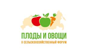 Ежегодный международный форум «Плоды и овощи России 2020» состоится в Краснодаре