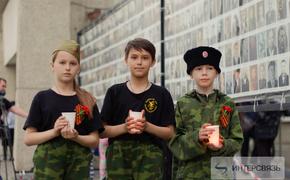 В Челябинске ко Дню Победы озвучат «Стену памяти»