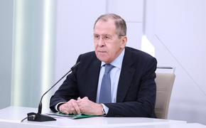 Лавров: РФ готова рассмотреть вопрос об открытии торгового представительства в Грузии