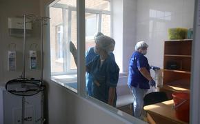 В Челябинске откроют Центр общественного здоровья