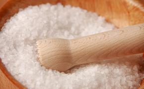 Россию потянуло на солёненькое: спрос на пищевую соль резко вырос 