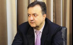 Президент Союза предпринимателей и арендаторов России: Отмена контрсанкций – это просто позор